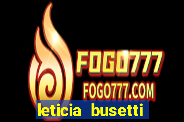 leticia busetti reclame aqui